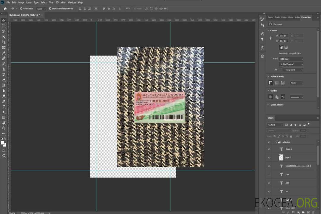 Hongrie certificat preuve de résidence photolook RETOUR template Hongrie certificat preuve de résidence photolook RETOUR template